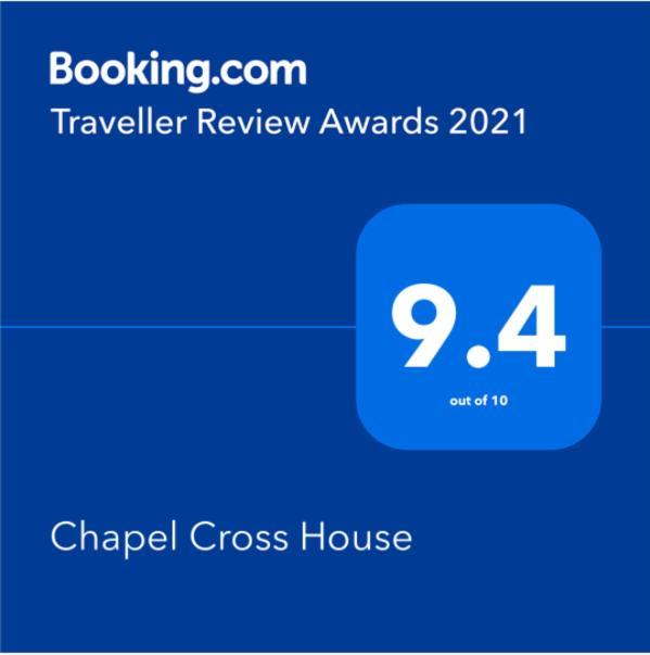 Villa Chapel Cross House à Baile na Sceilge Extérieur photo