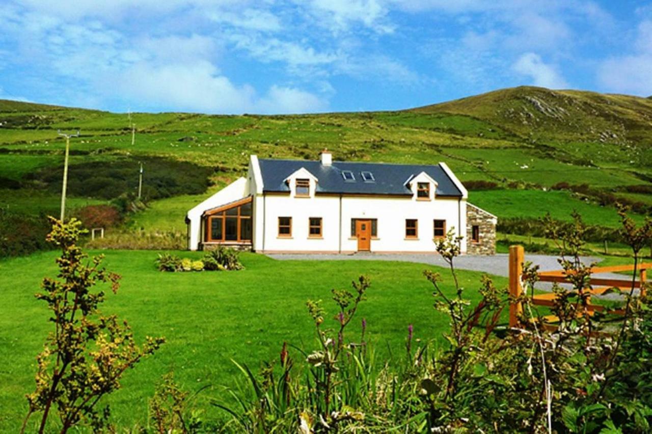 Villa Chapel Cross House à Baile na Sceilge Extérieur photo